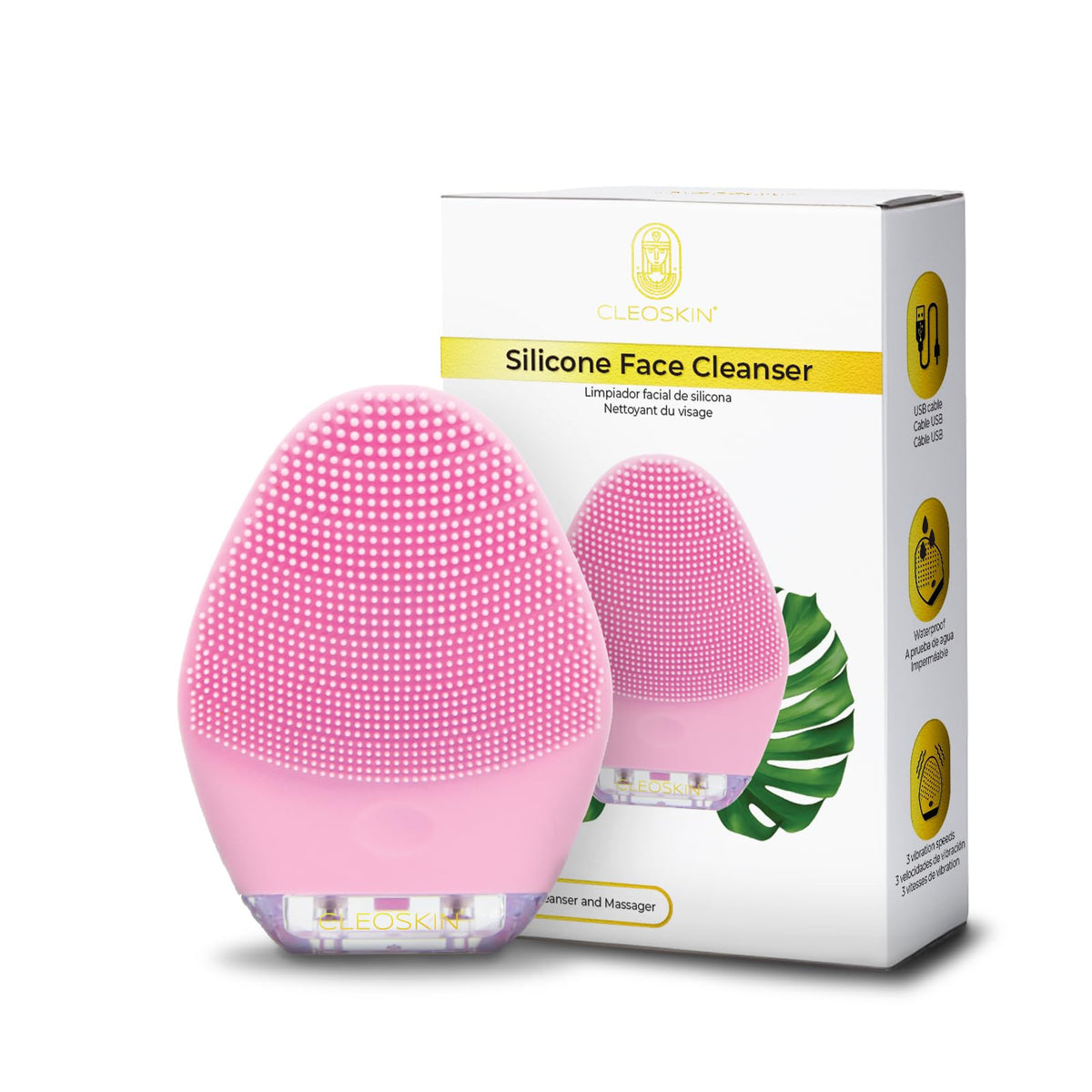 CLEOSKIN Limpieza Facial
