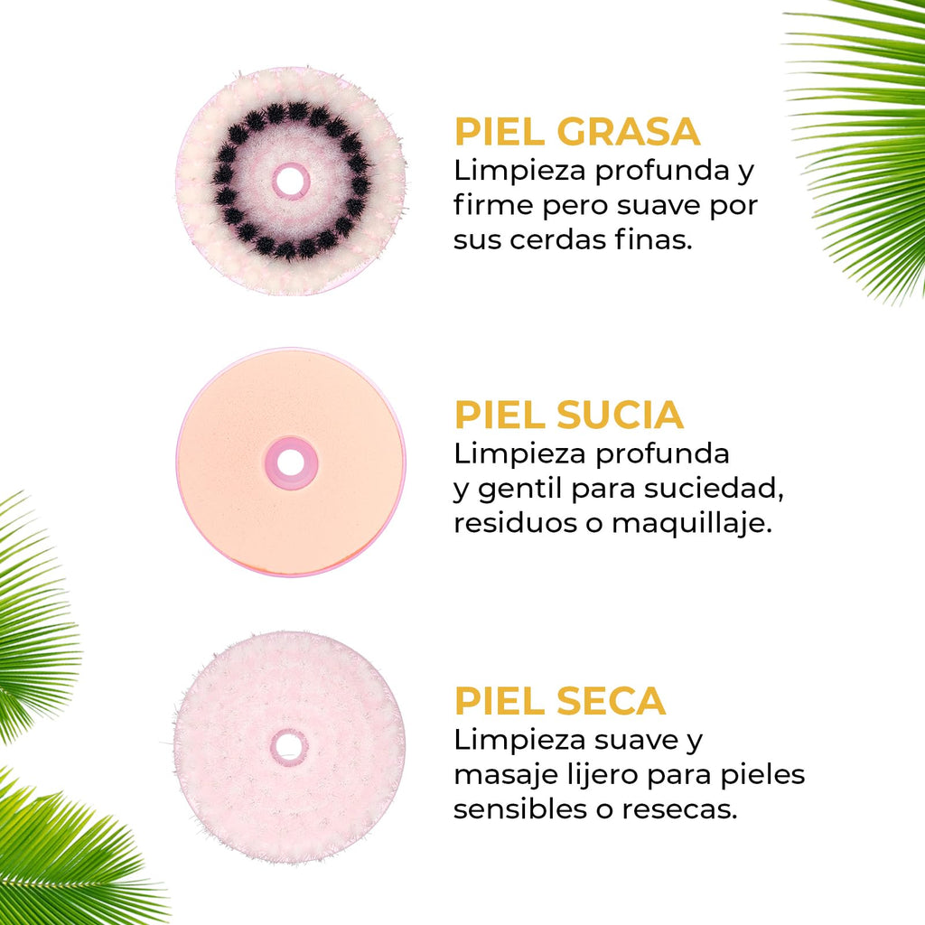 CLEOSKIN Limpieza Facial