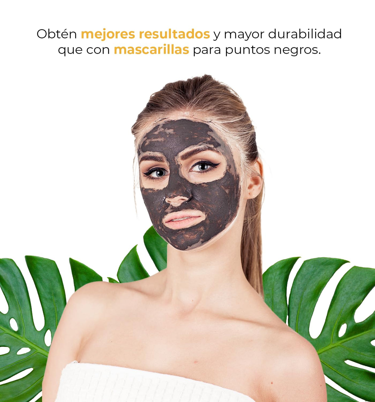 CLEOSKIN Espátula Peeling ultrasónica y turbo removedor de espinillas y puntos negros, exfolia la piel. elimina el sebo facial, máquina de limpieza profunda para acné, comedones, granos. Cuidado de la piel, skincare.