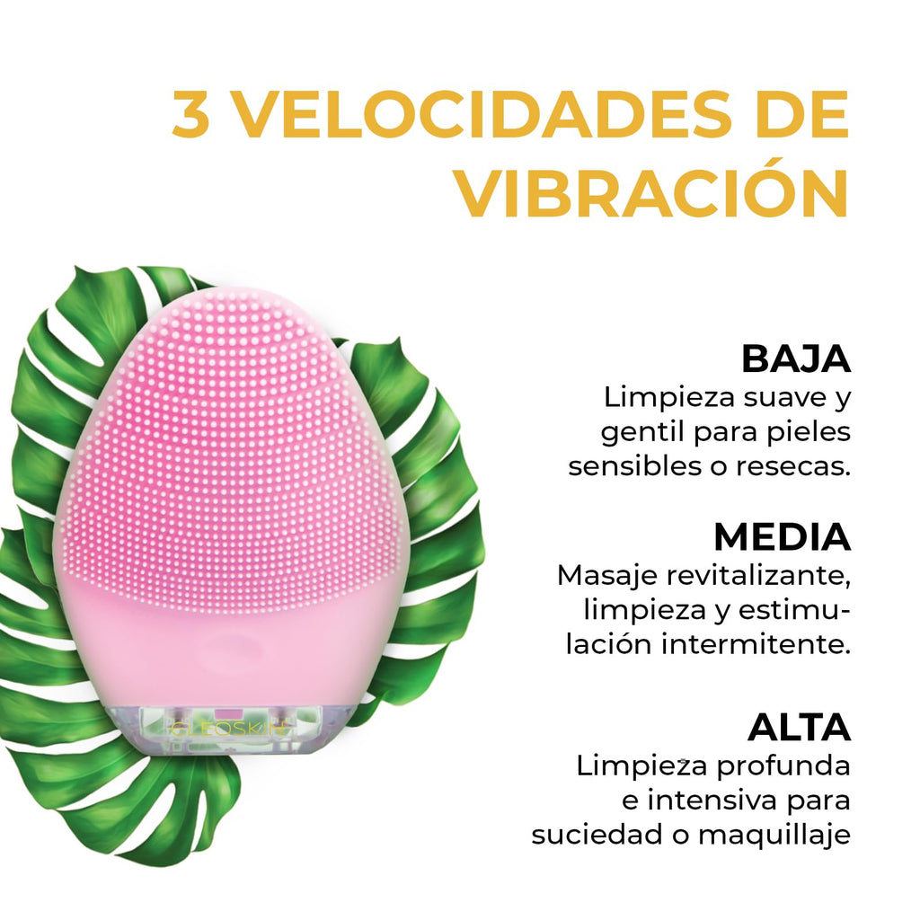 CLEOSKIN Limpieza Facial
