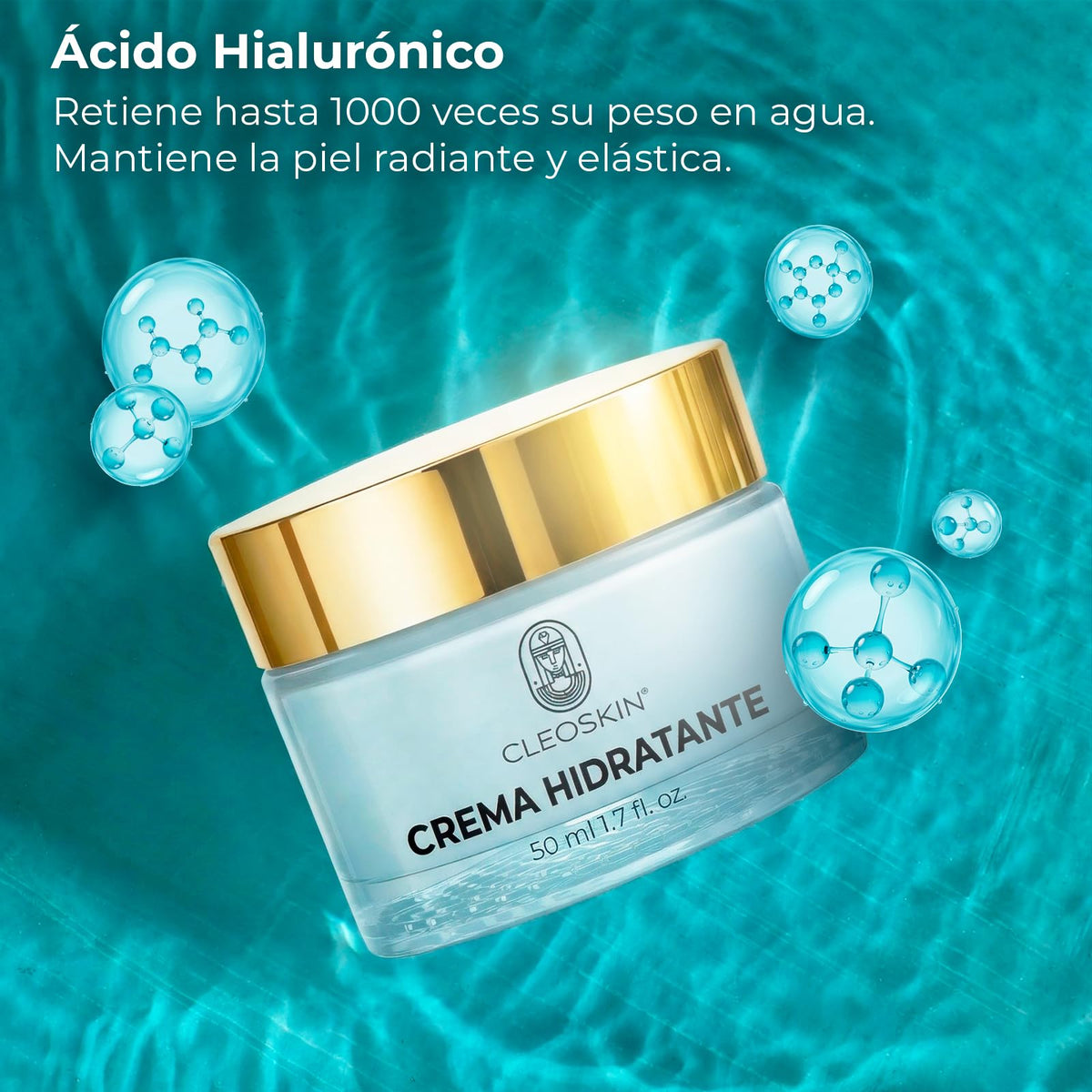 Cremas Faciales