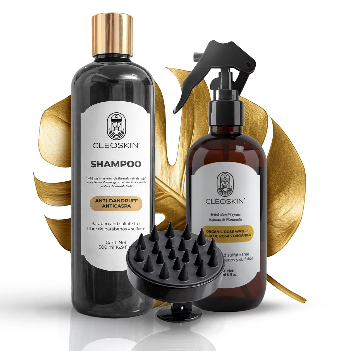 Shampoo
