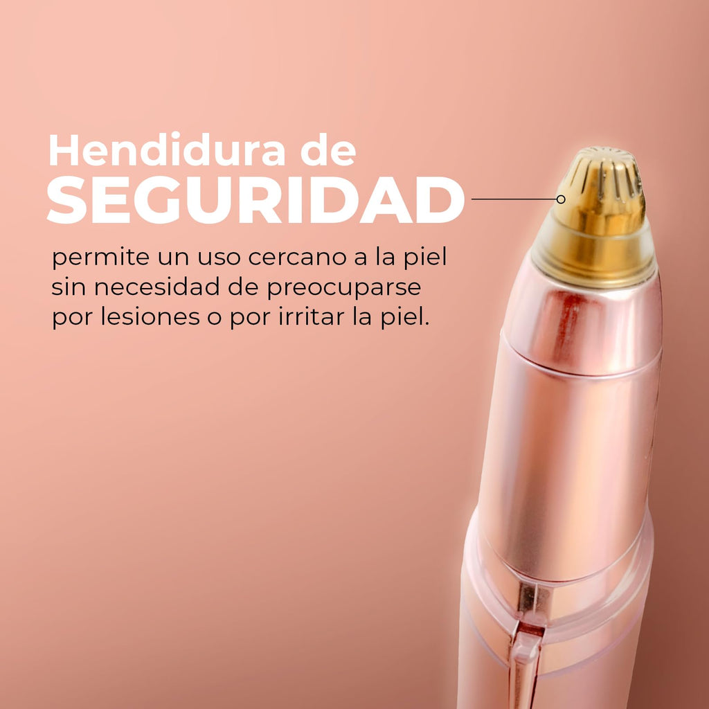 Kit Mirada Perfecta CLEOSKIN, cuidado de ojos y perfilado de cejas