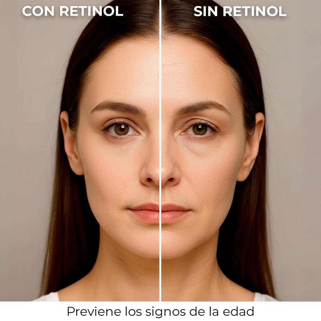Kit Skincare Esencial CLEOSKIN, rutina facial de día y noche