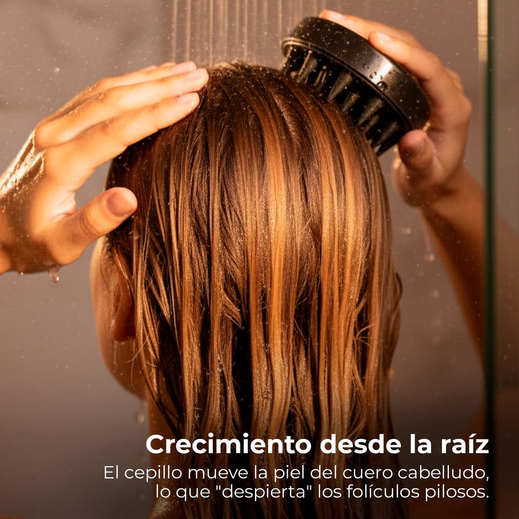 Shampoo