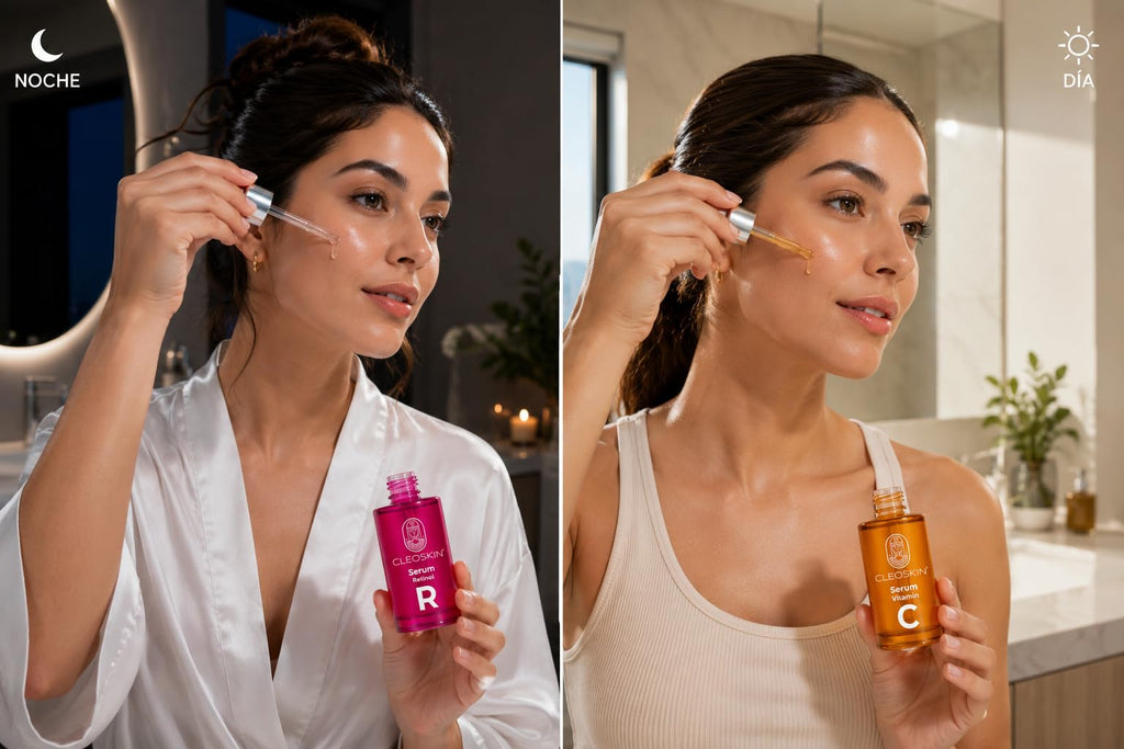 CLEOSKIN Espátula Peeling ultrasónica y turbo removedor de espinillas y puntos negros, exfolia la piel. elimina el sebo facial, máquina de limpieza profunda para acné, comedones, granos. Cuidado de la piel, skincare.