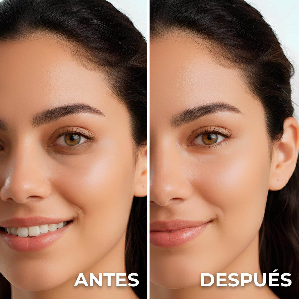 CLEOSKIN Kit Contorno de Ojos Dual: Crema Eye Booster con Retinol, Cafeína y Péptidos + 30 Pares de Parches de Hidrogel Colágeno Oro 24K – Tratamiento Completo para Ojeras, Bolsas y Líneas de Expresión.