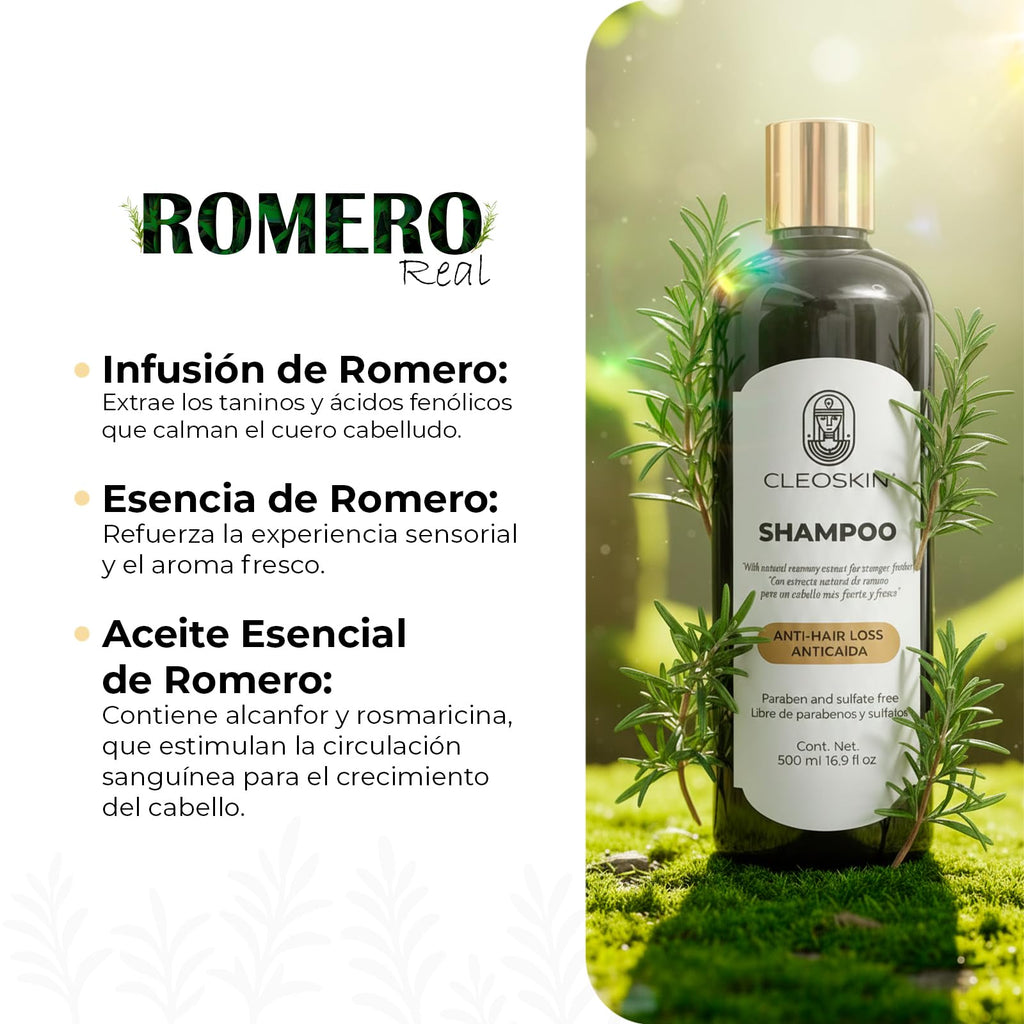 Shampoo