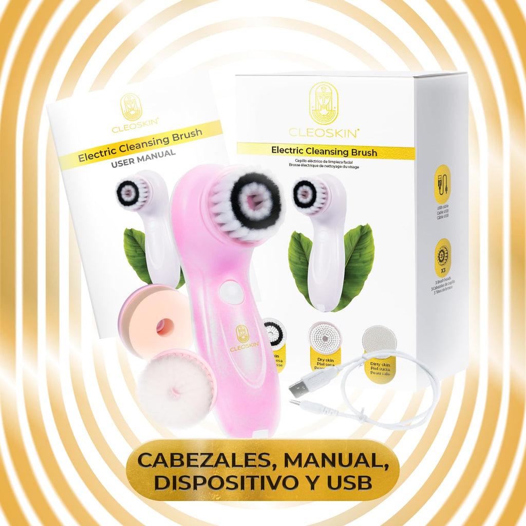 CLEOSKIN Limpieza Facial