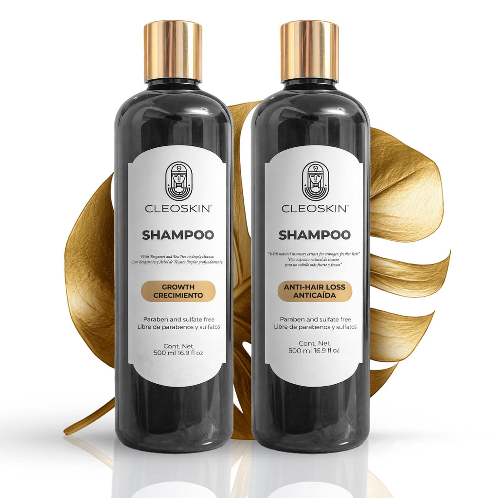 Shampoo