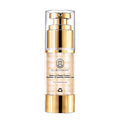CLEOSKIN Crema contorno de ojos de Perlas Coreanas, elimina ojeras, iguala el tono de la piel, reafirmante, hidratante, skincare coreano, Belleza (Crema de perlas Coreanas, 25g)