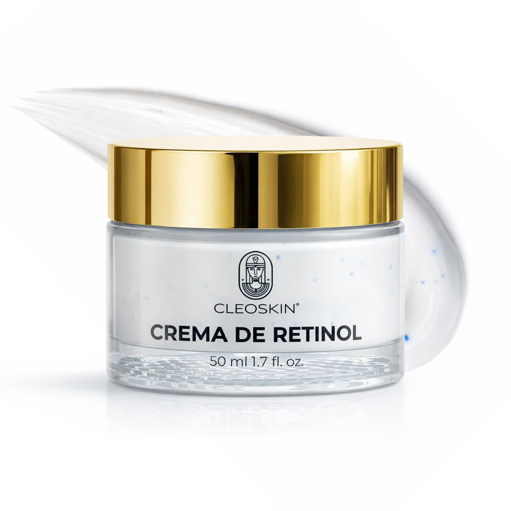 Cremas Faciales