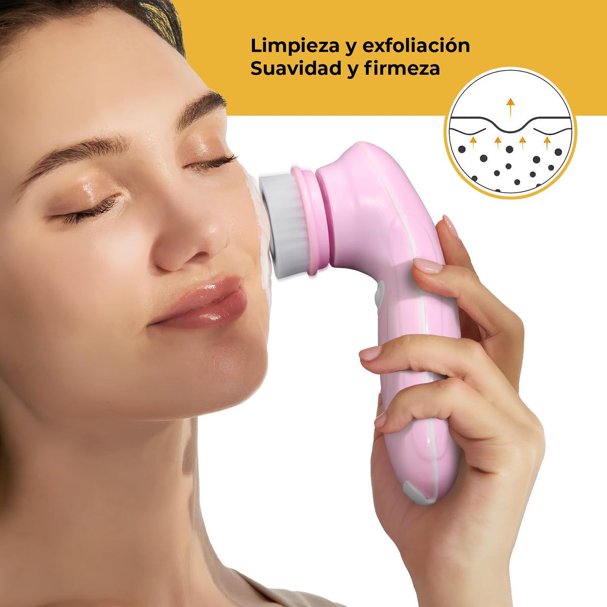 CLEOSKIN Limpieza Facial
