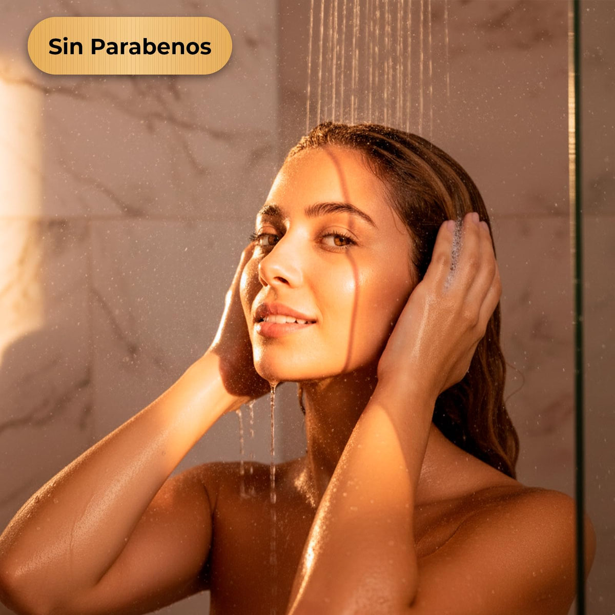 Shampoo