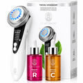 Kit Fototerapia + Serum Día y Noche