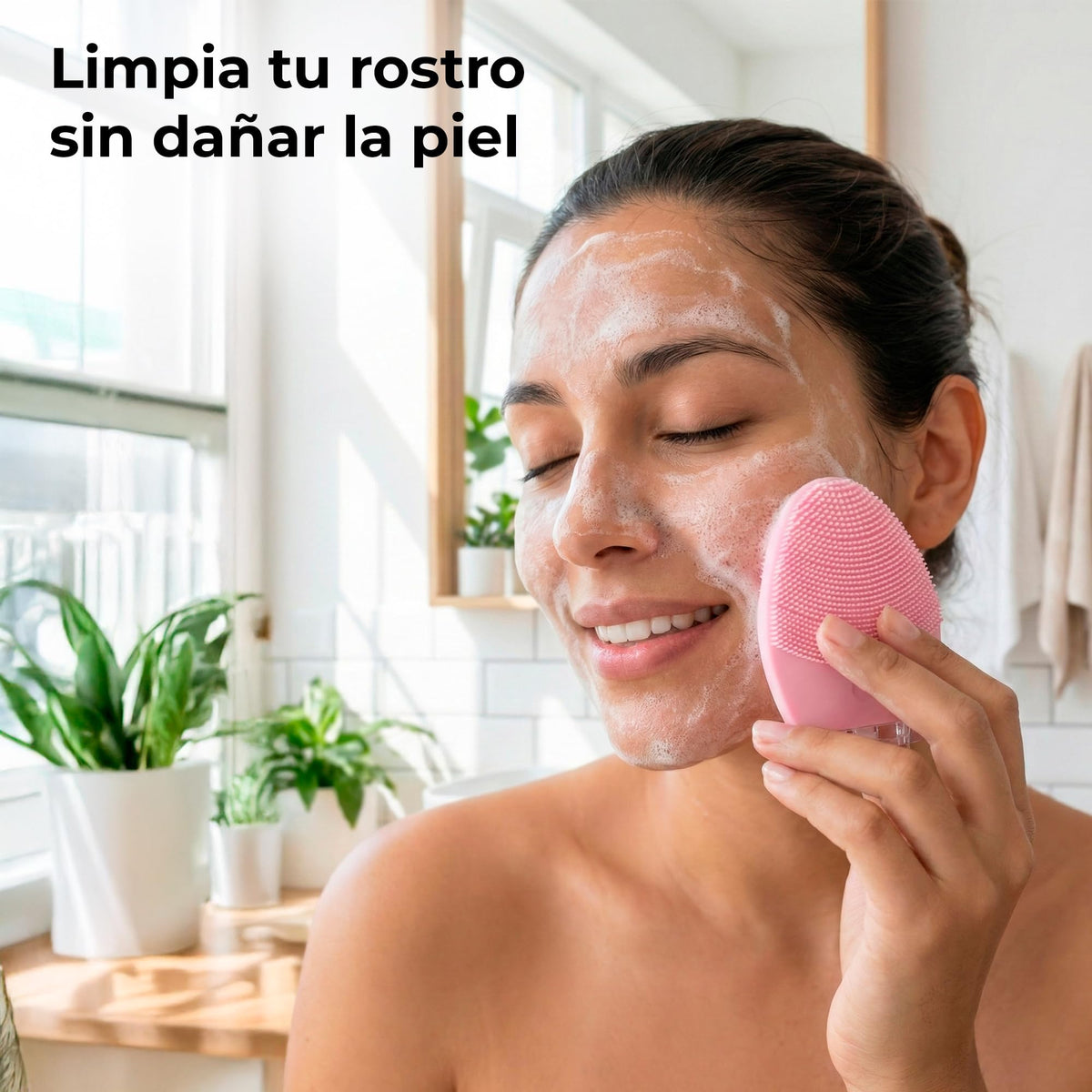 CLEOSKIN Limpieza Facial