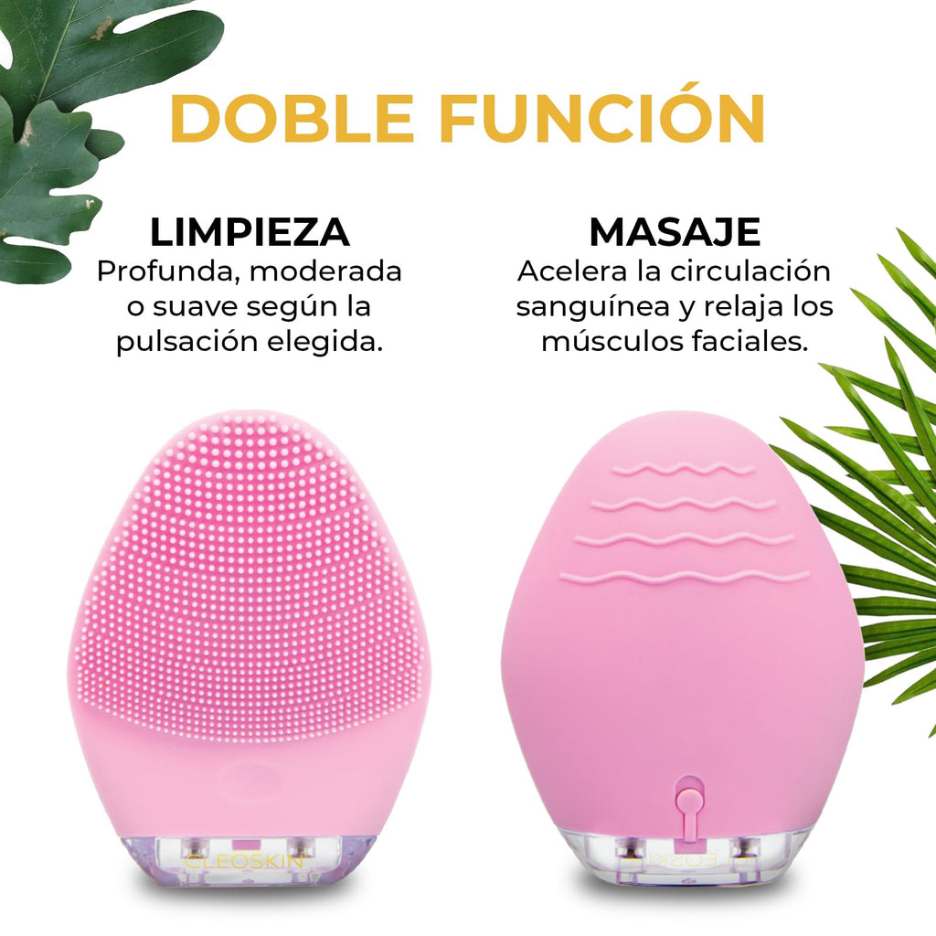 CLEOSKIN Limpieza Facial