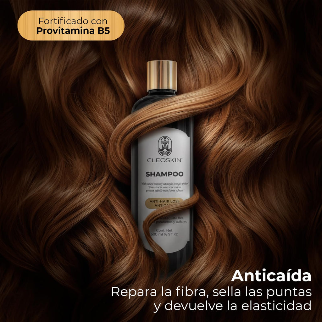 Shampoo